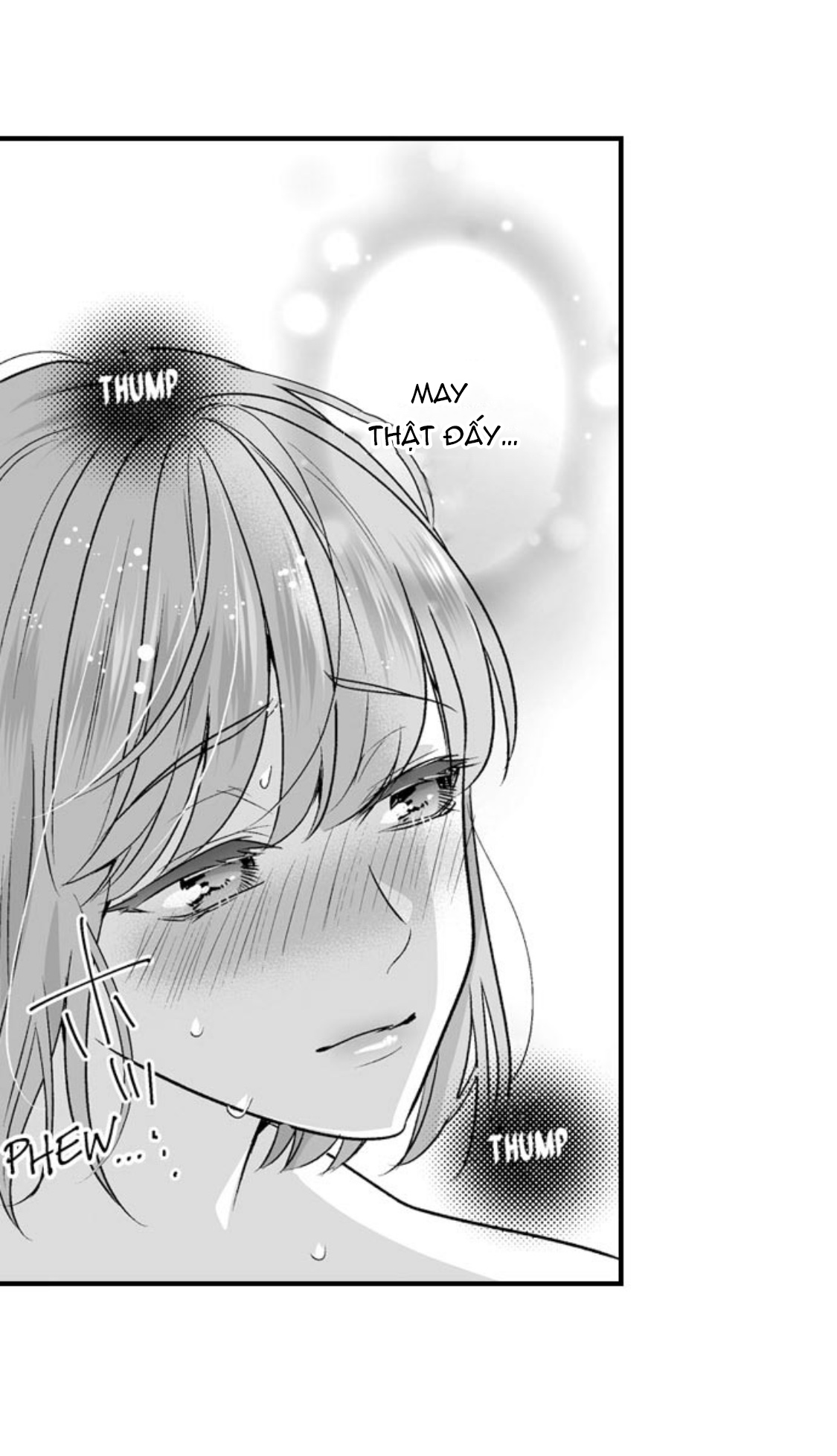 làm thế nào để người chưa có kinh nghiệm trong chuyện đó trở thành phóng viên 18+ (full) chapter 13.2 17