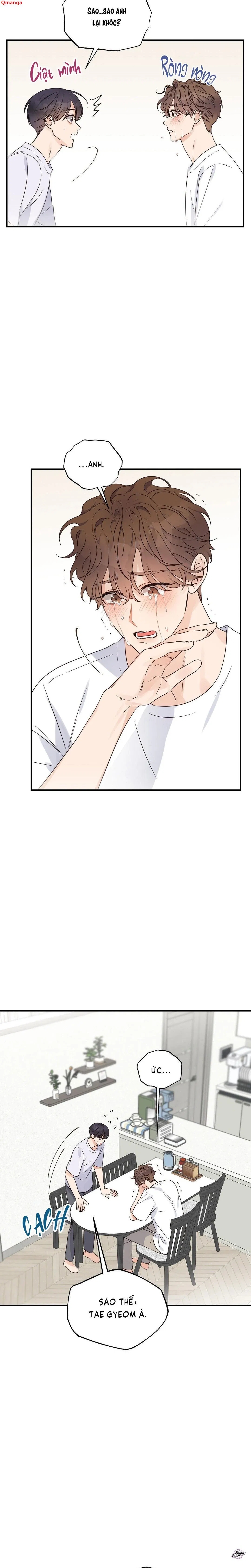 omega complex (end) chapter 52 10