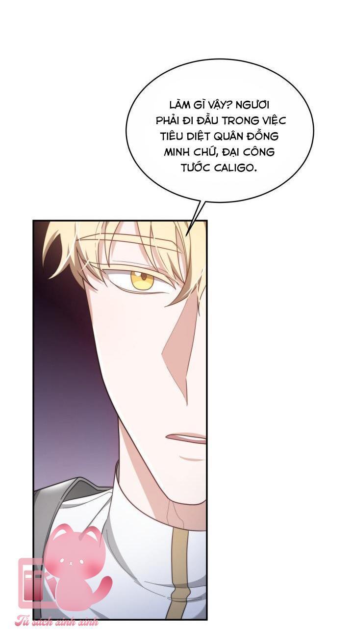 từ chồng cũ hóa thành nam chính chapter 47 31