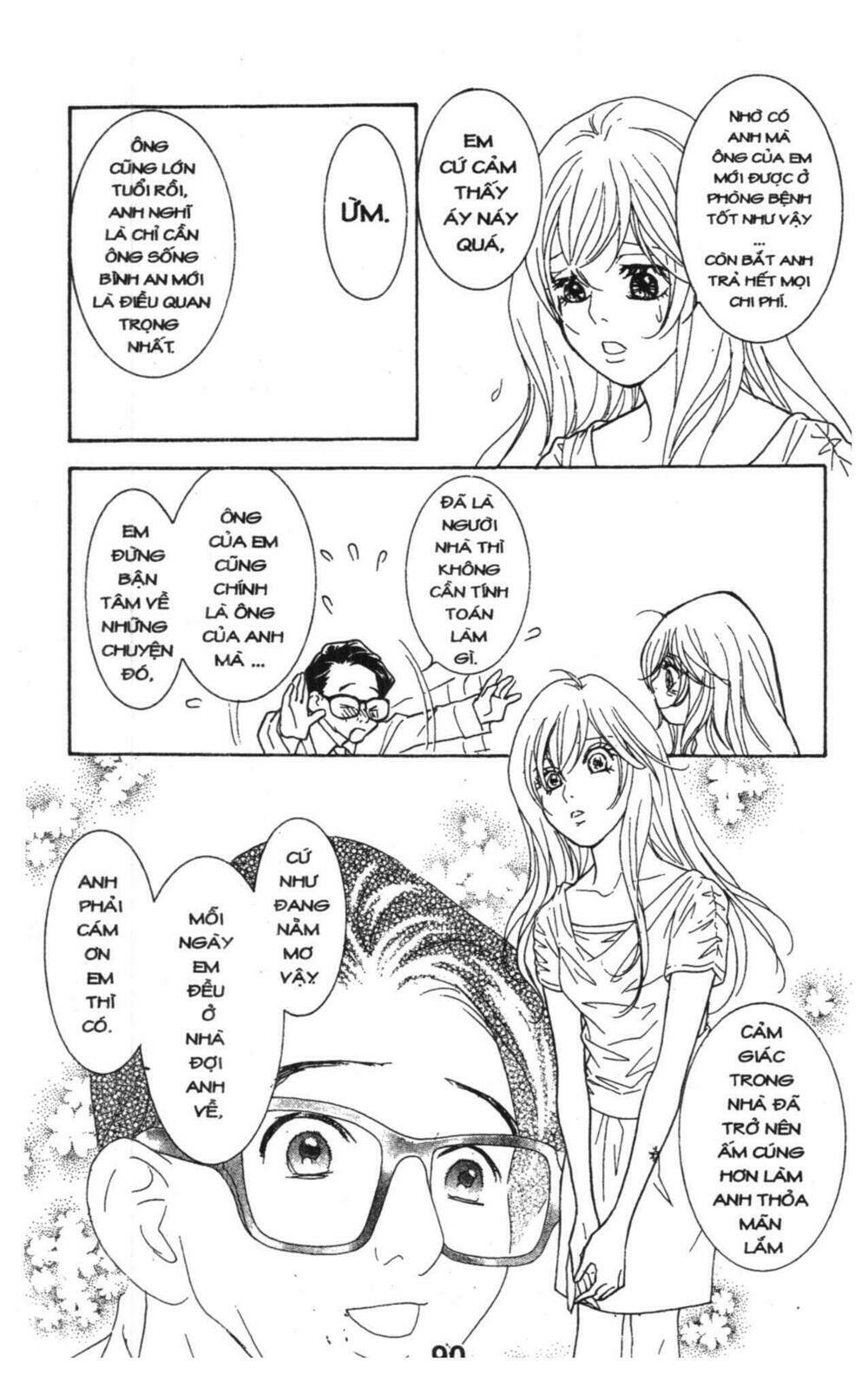 masochistic princess chapter 4 90