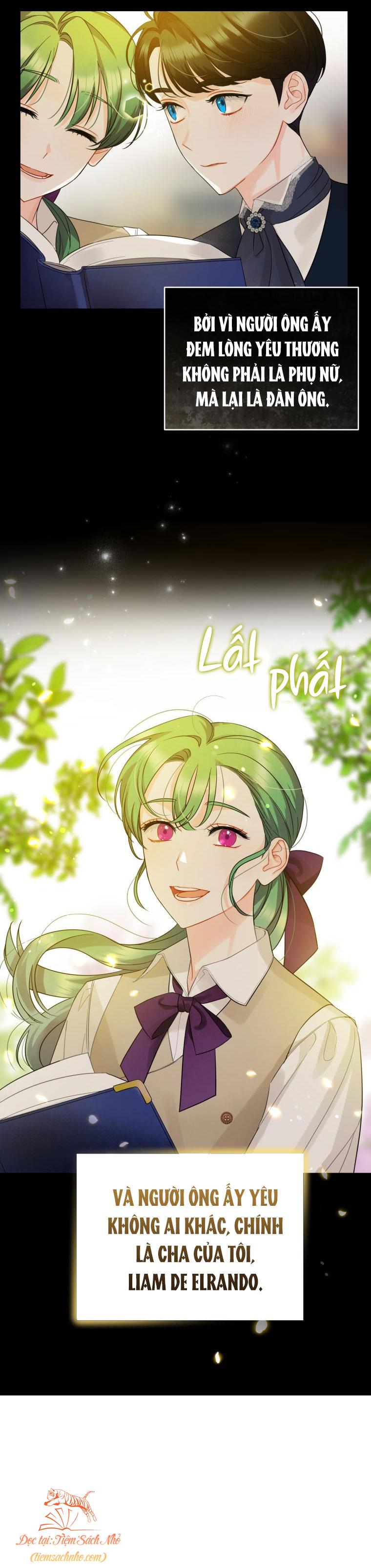 trở thành em gái nam chính truyện bl chapter 2 8