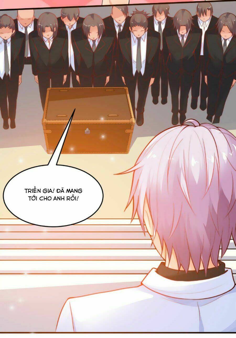 đại thúc, người ta sẽ ngoan chapter 1 5