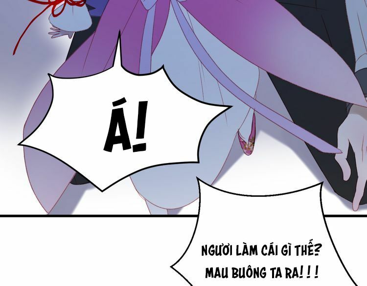 lượm được một tiểu hồ ly phần 2 chapter 52 16