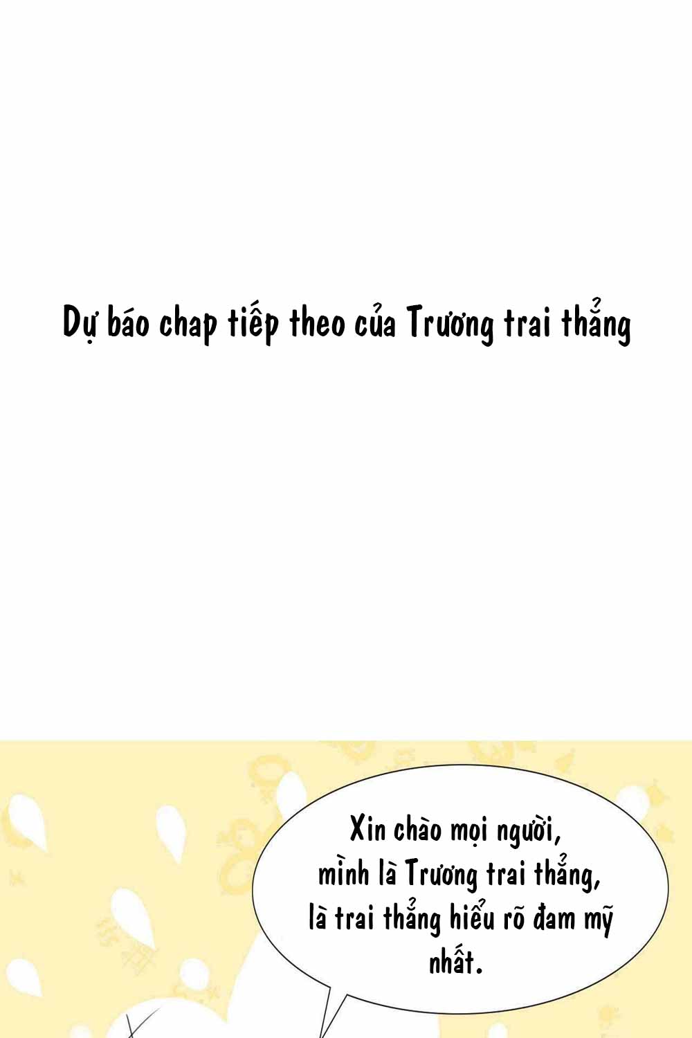 Ngoan, Không Được Cắn chapter 21