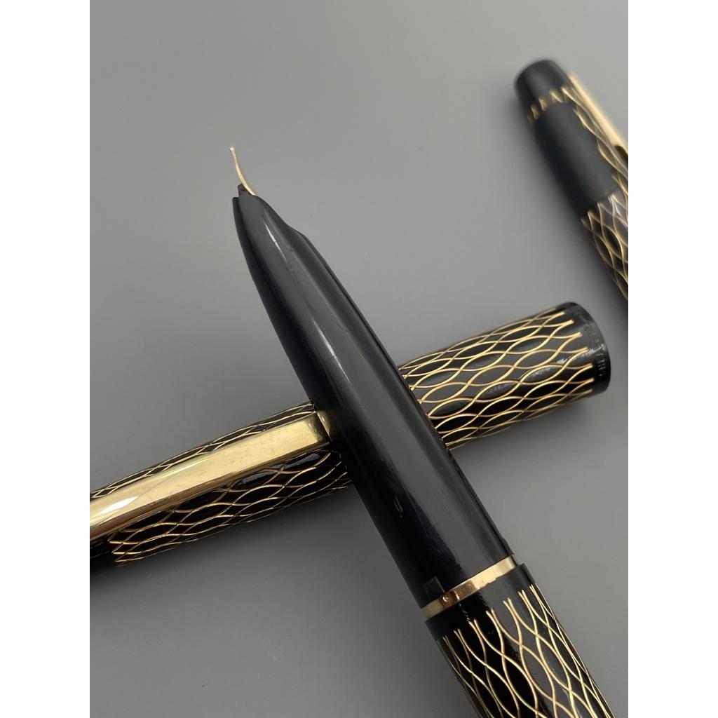 Set bút mực và bút bi Sheaffer Lady  sản xuất tại Mỹ - 256.1101.48562