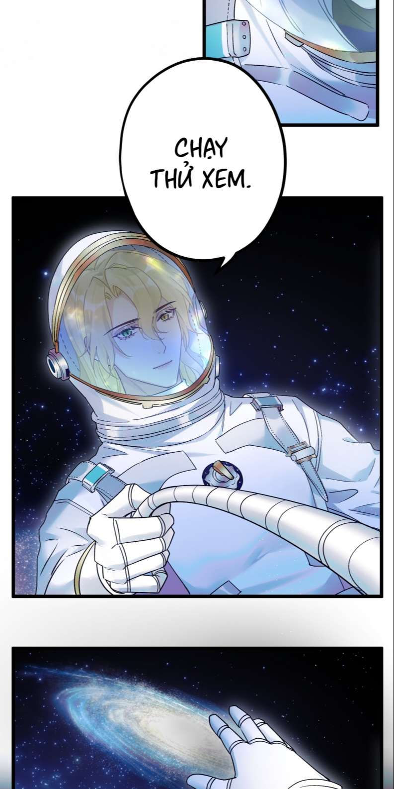 esport nhất kiến chung tình? chapter 21 5