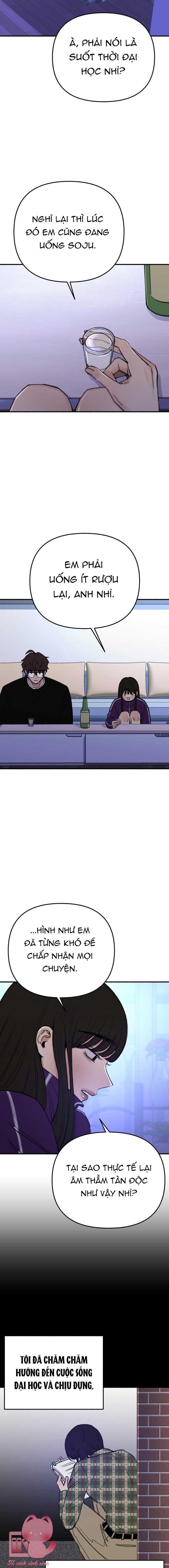 nàng thơ điện ảnh chapter 32 3