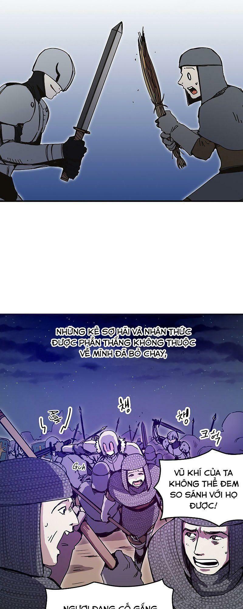 người chơi lỗi chapter 83 15