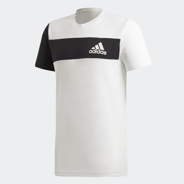 Áo thun tay ngắn Nam Adidas M SID Tee brnd - DX7715