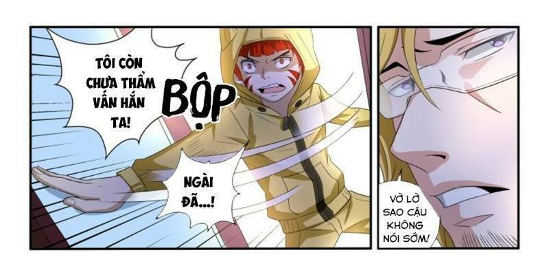 khắc kim chi vương chapter 62 22