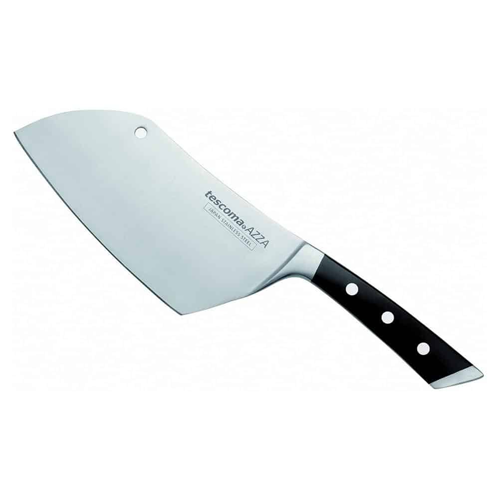 Dao Chặt Tescoma Azza 884544 17cm Hàng chính hãng