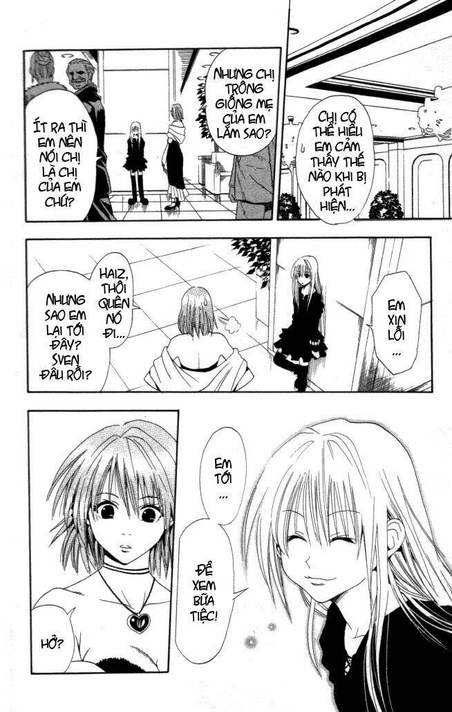 con mèo đen chapter 33 9