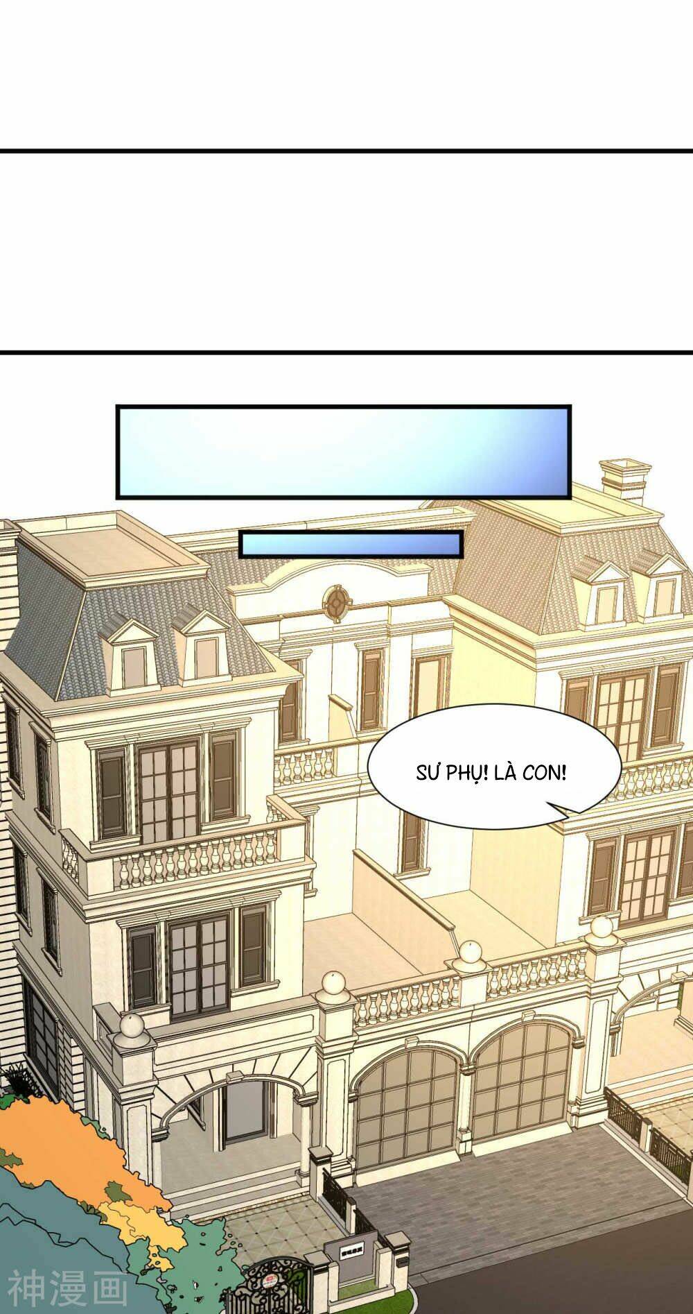 tu chân truyền nhân tại đô thị chapter 18 29