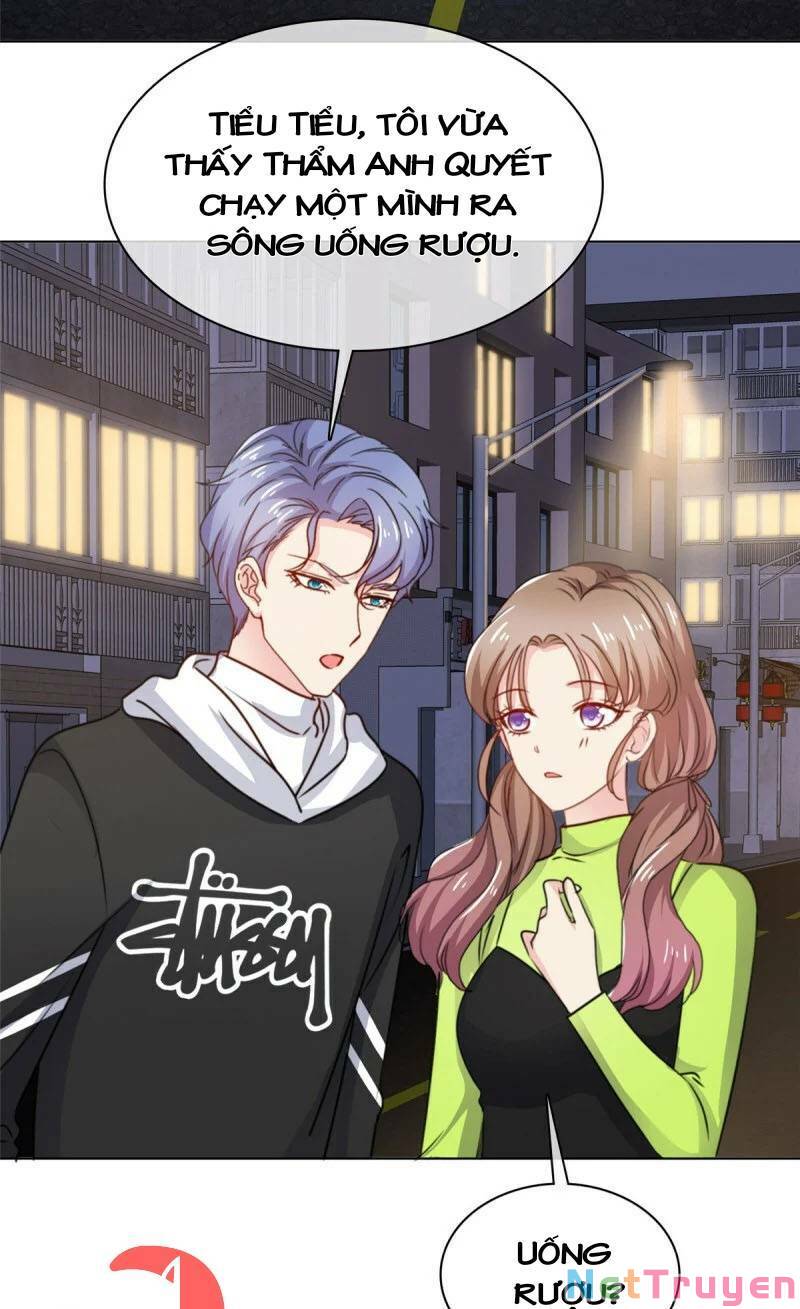 thần tiên đại nhân của tôi chapter 18 3