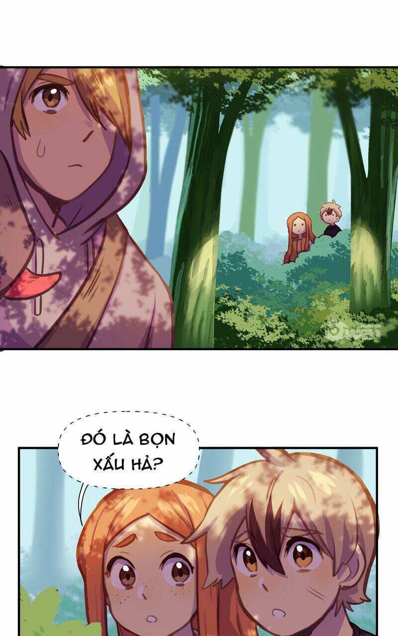 lời nguyền lalin chapter 25 61