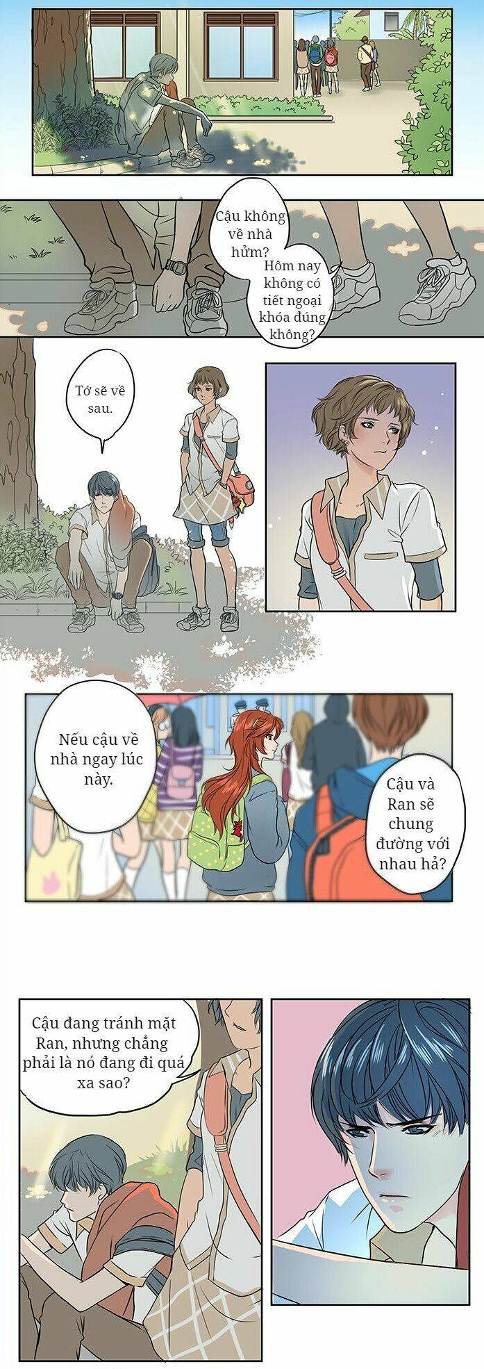 chàng trai từ quả trứng chapter 8 16