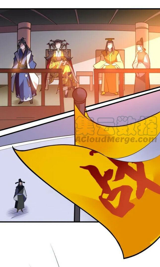 đại nghịch chi môn chapter 89 12