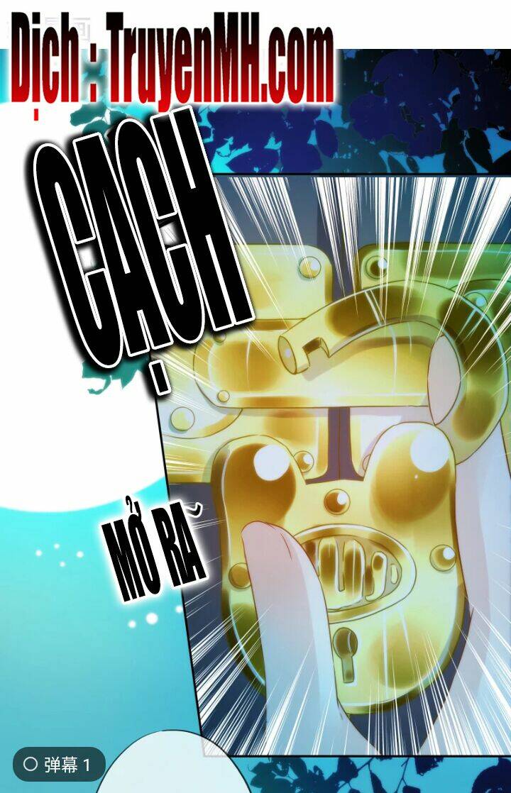 babylon vương phi chapter 4.5 5