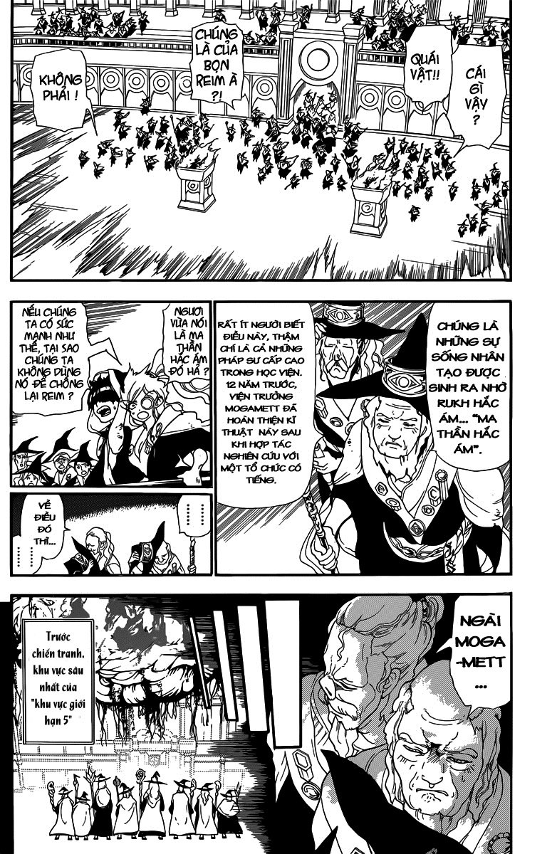 magi - the labyrinth of magic chapter 180 4