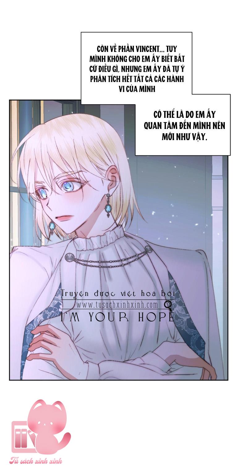 The Siren Chapter 48 - Trang 2