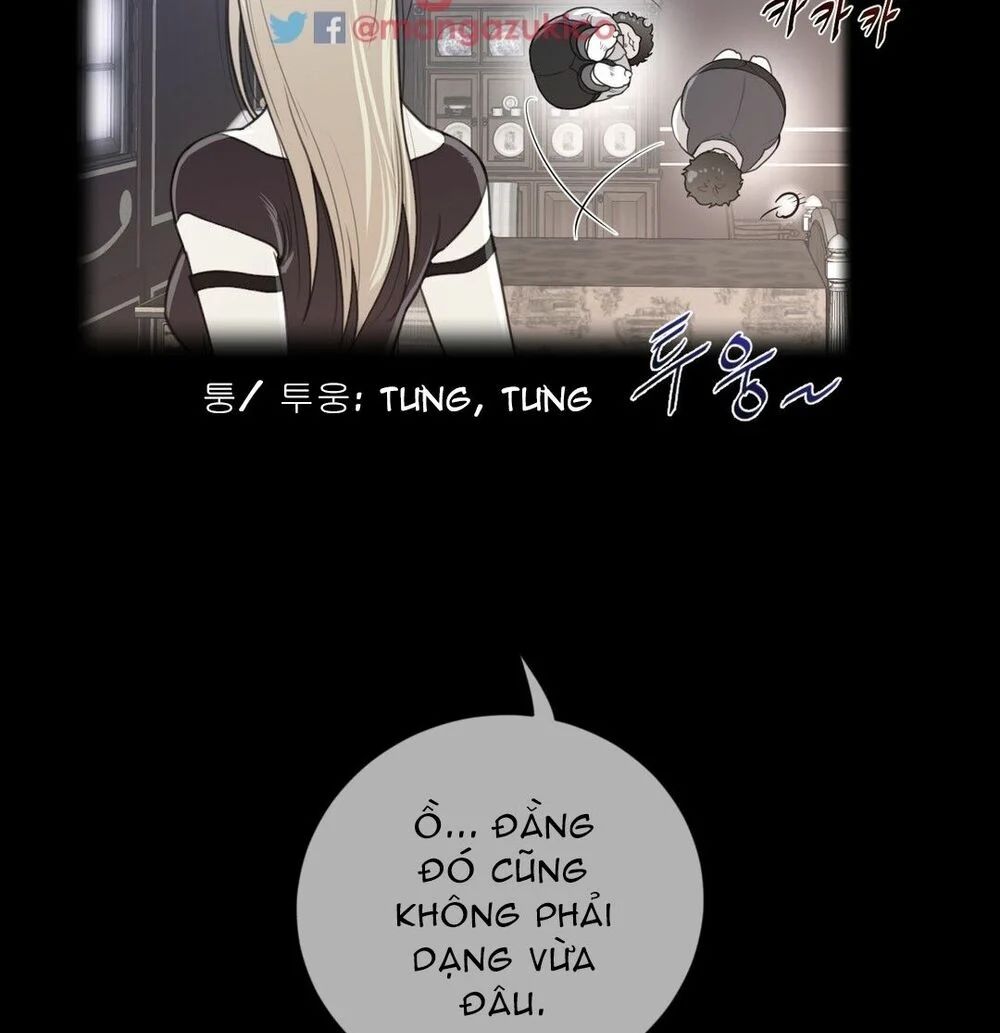 một nửa hoàn hảo chapter 49 11