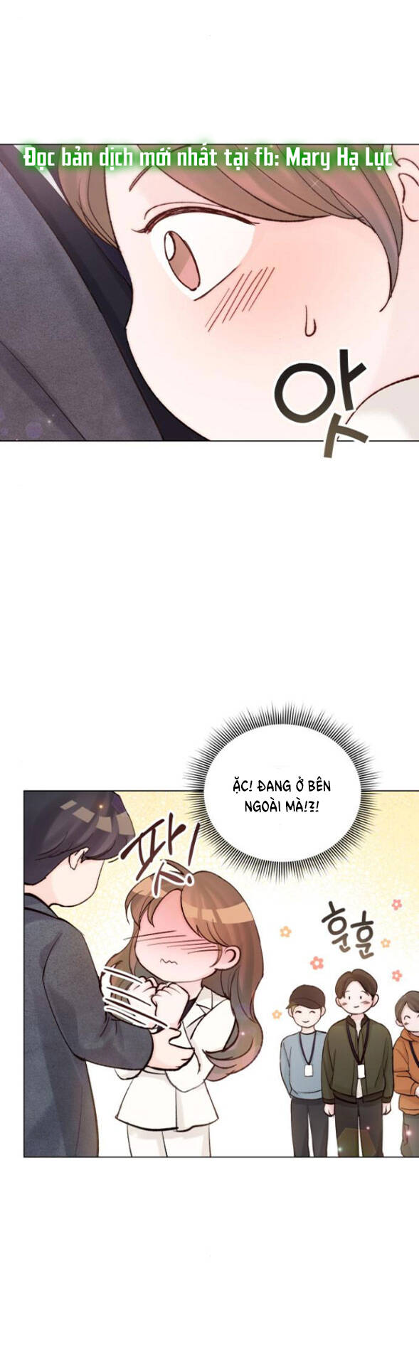 kết thúc nhất định sẽ có hậu chapter 80.2 28