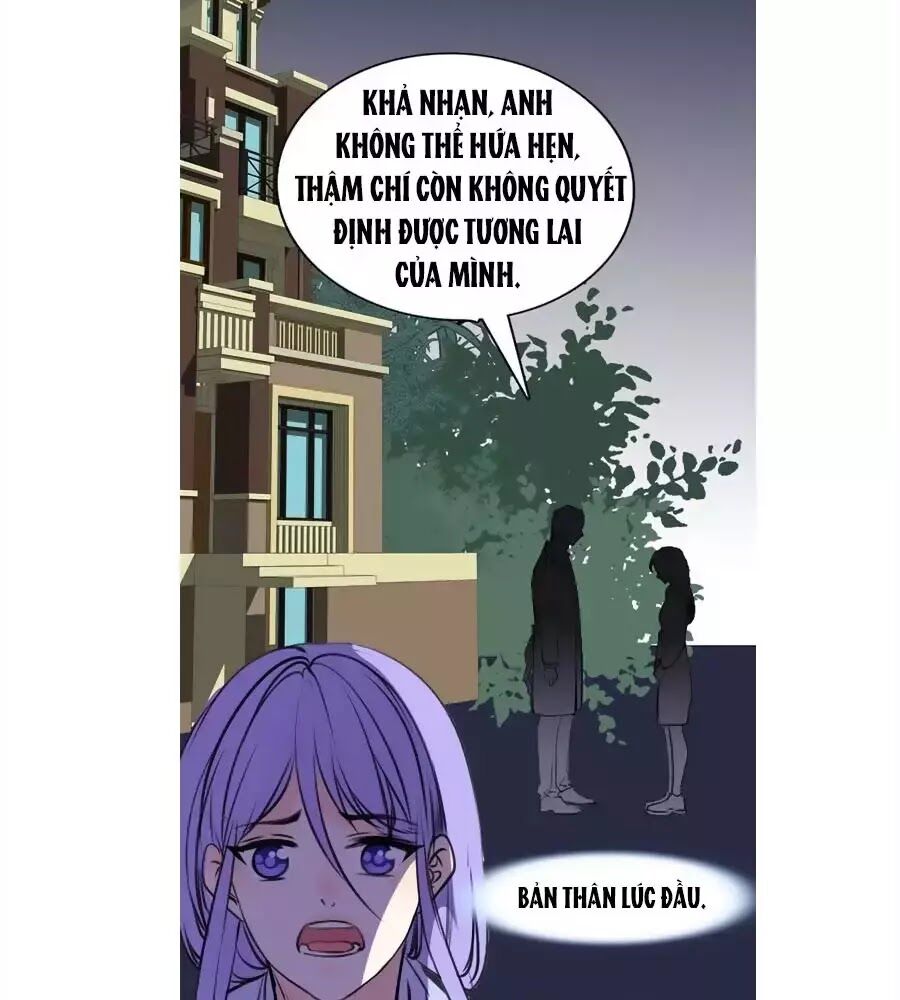 công chúa nữ vương mệnh chapter 111 56