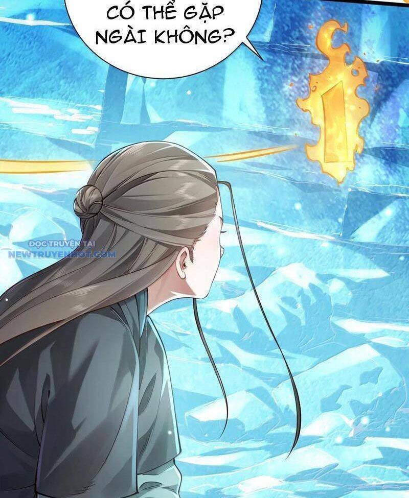 bói toán mà thôi, cửu vĩ yêu đế sao lại thành nương tử ta?! chapter 59 11