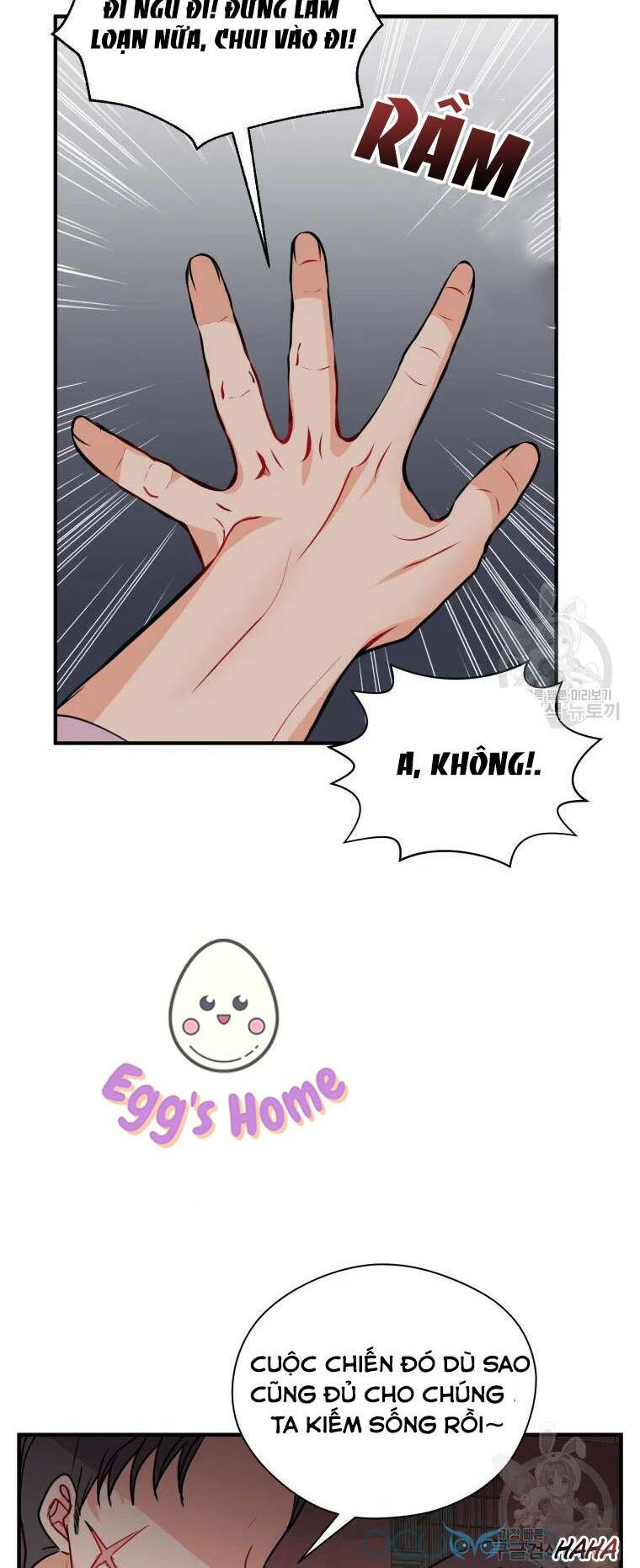 roelin bước đến tương lai chapter 13 59