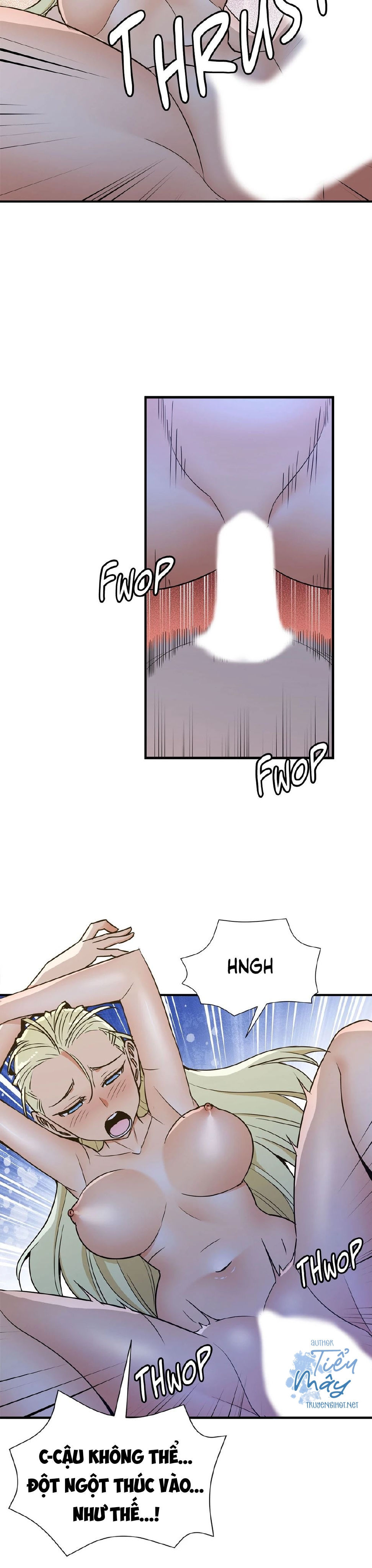 chiến binh sáng giá nhất chapter 43 12