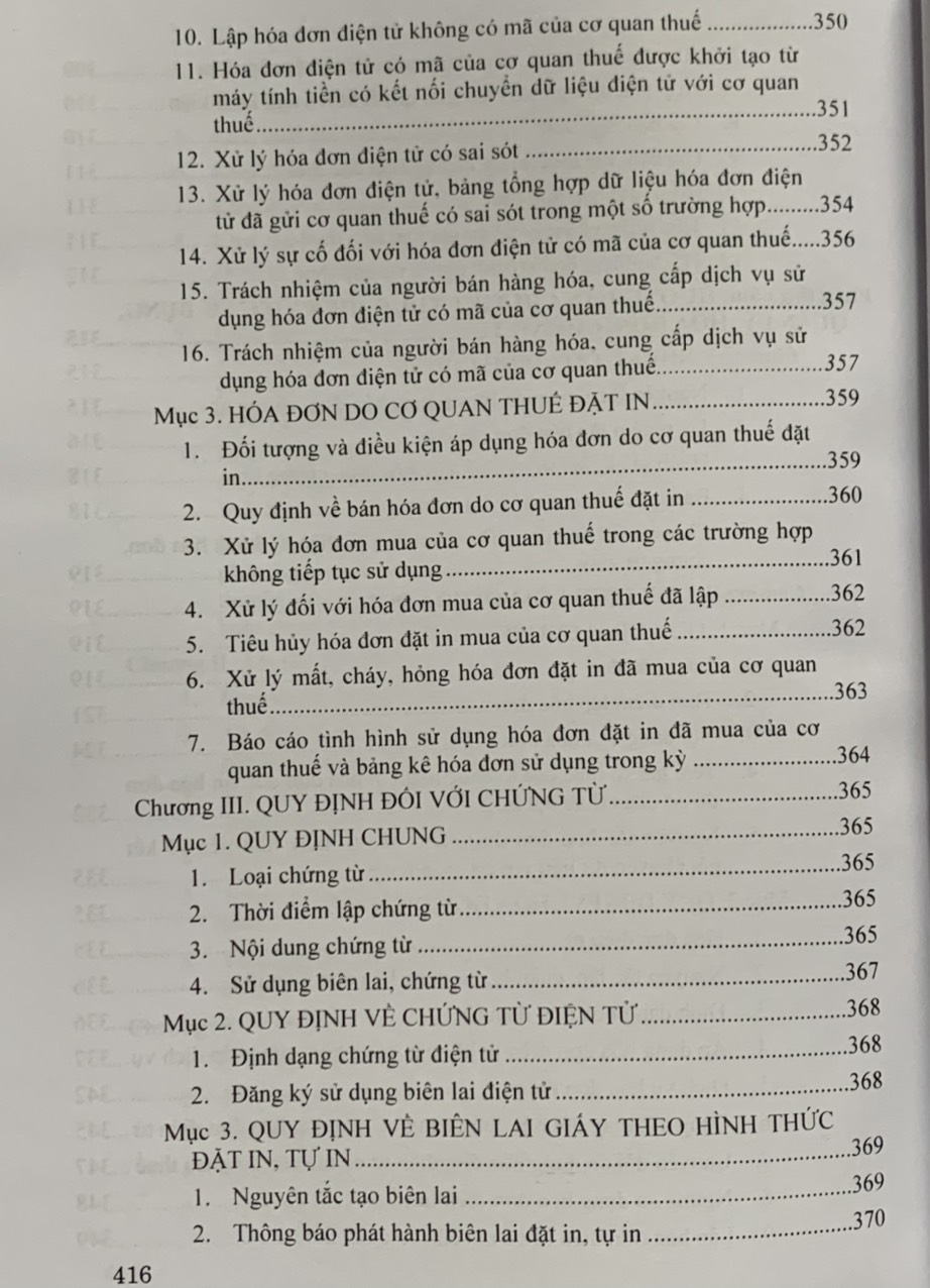 Hướng Dẫn Thi Hành Luật Doanh Nghiệp & Những Điều Cần Biết Trong Hoạt Động Kinh Doanh Của Doanh Nghiệp