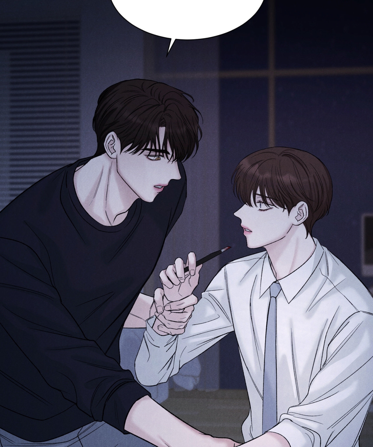 ân huệ của chúa chapter 2.2 54