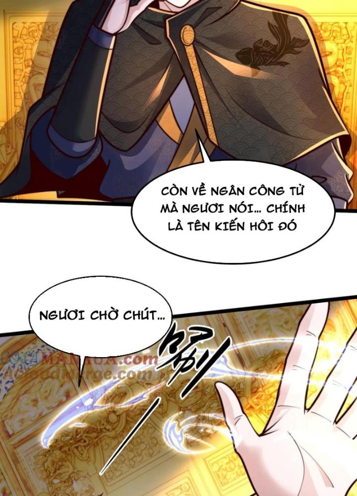 ta nuôi ma quỷ ở trấn ma ti chapter 223 48