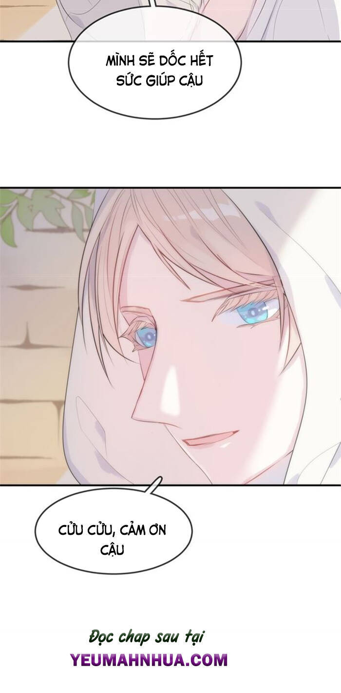 chiếc váy của người cá chapter 49 30