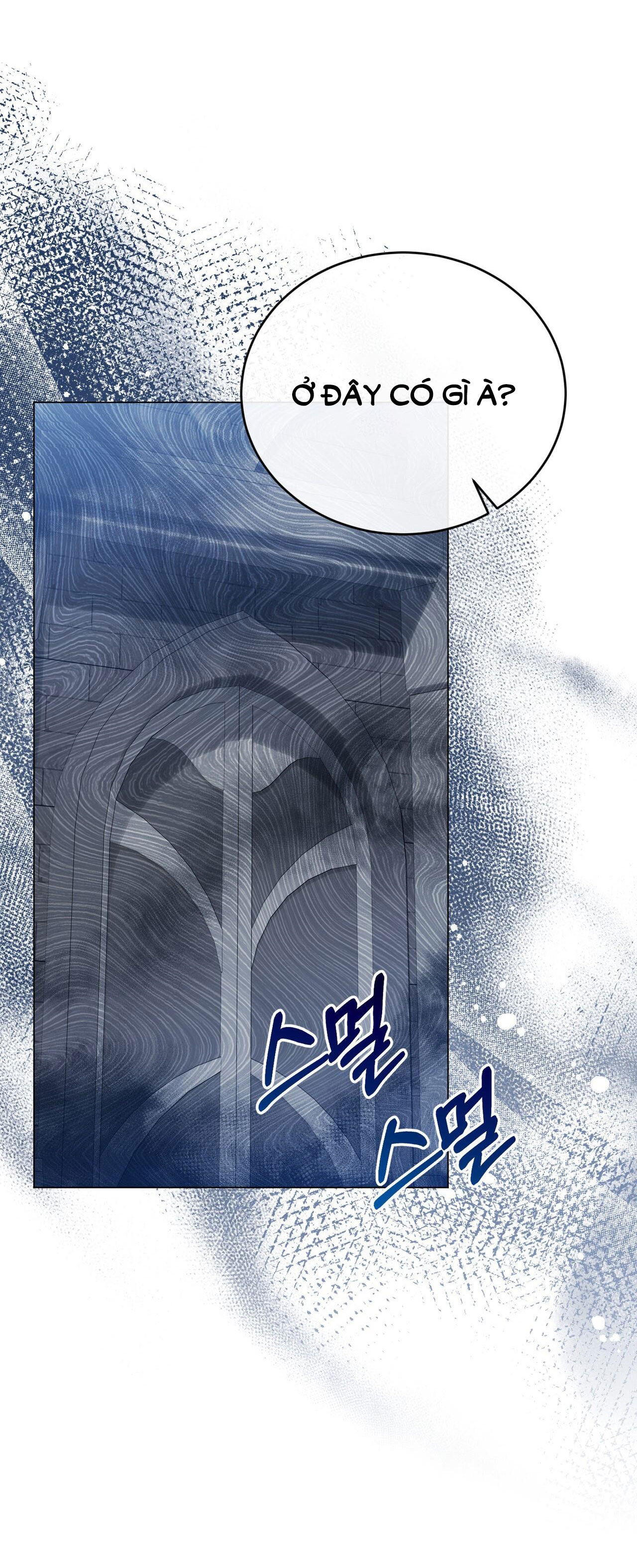 Mặt Trăng Của Ma Giới chapter 49.1 - Trang 19