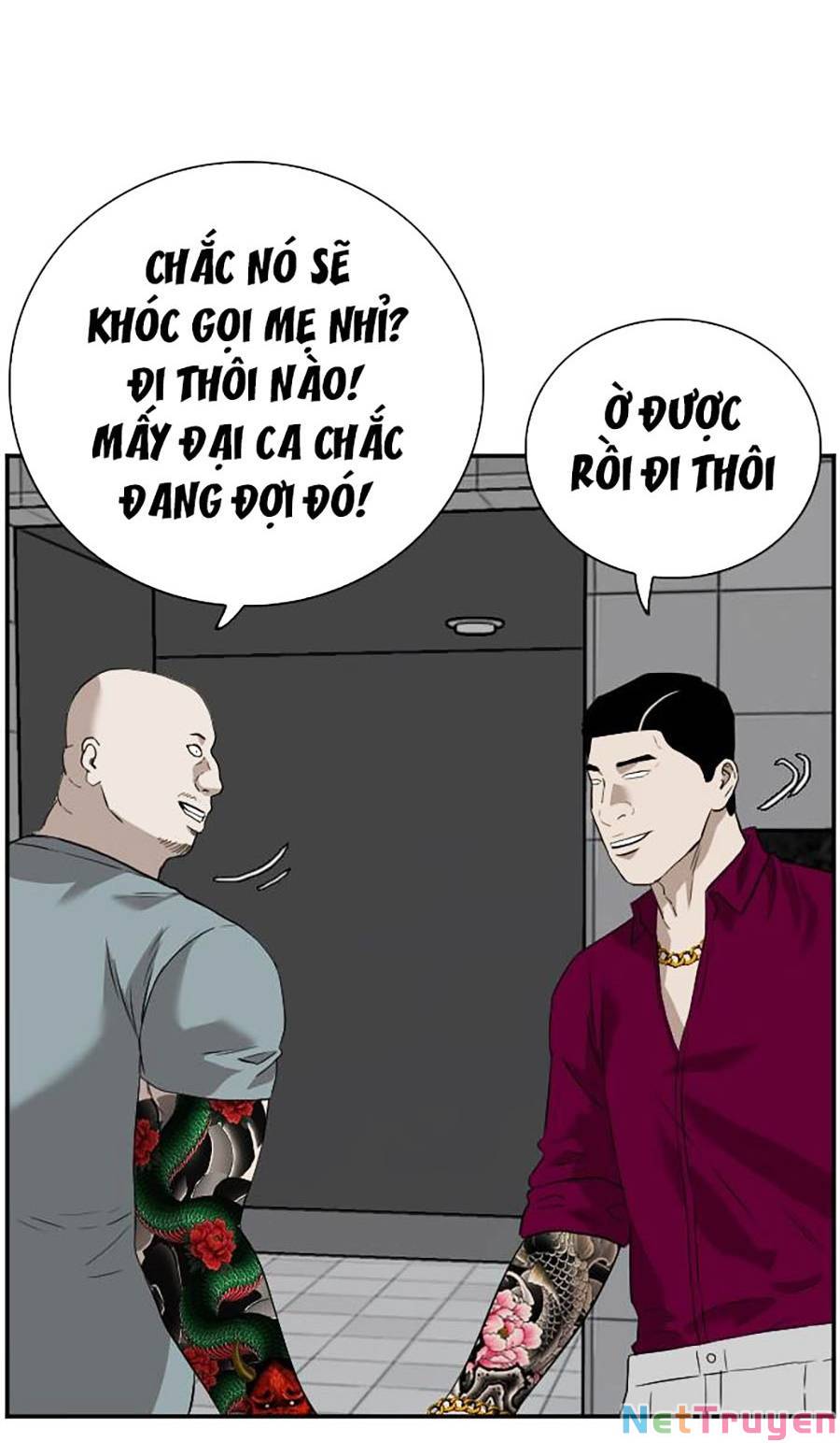 người xấu chapter 96 81