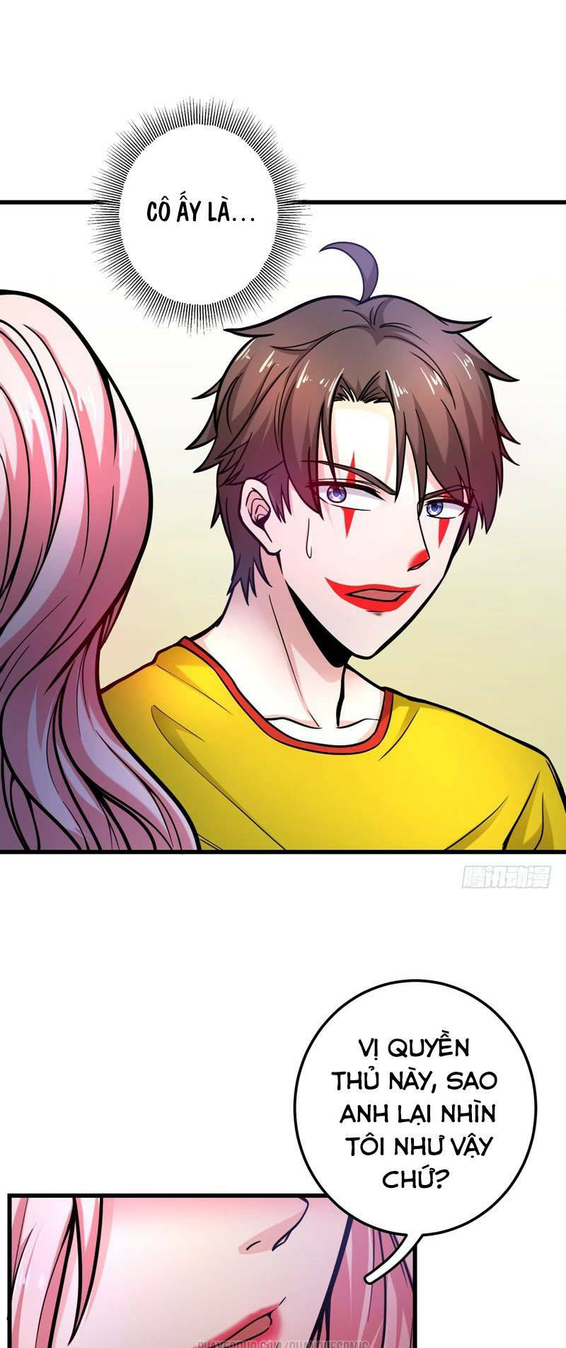 tối cường thần y tại đô thị chapter 43 24