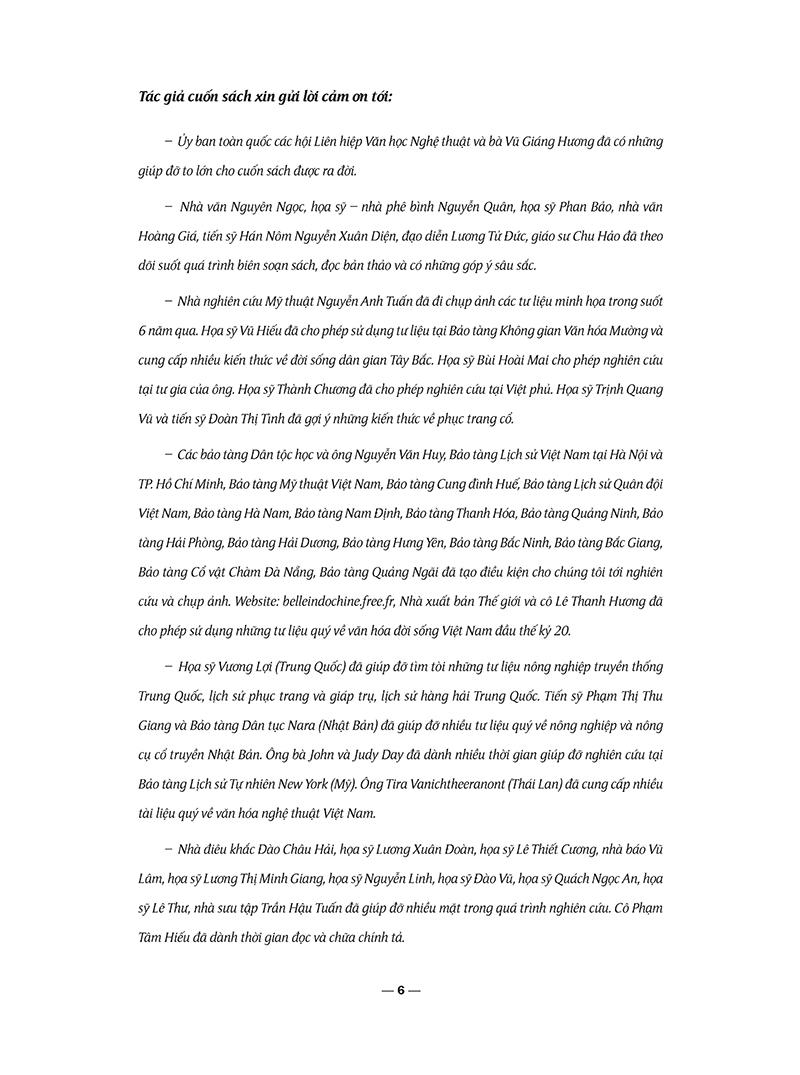 Văn Minh Vật Chất Của Người Việt (Tái Bản 2022)