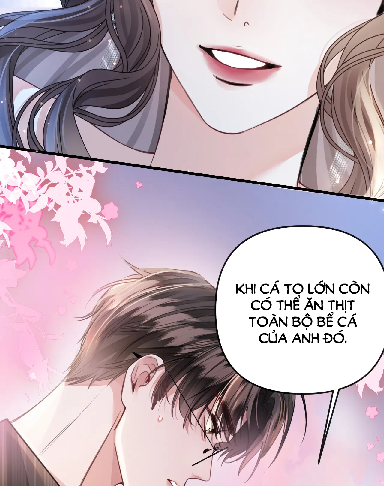 ngày mai cũng thích anh chapter 15 14