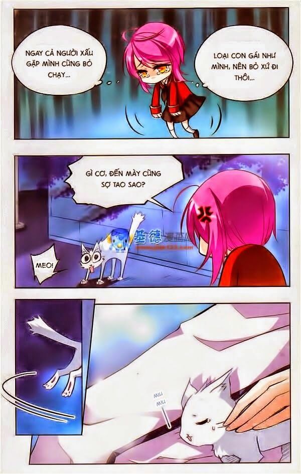 thiên giáng hiền thục nam (full) chapter 27 3