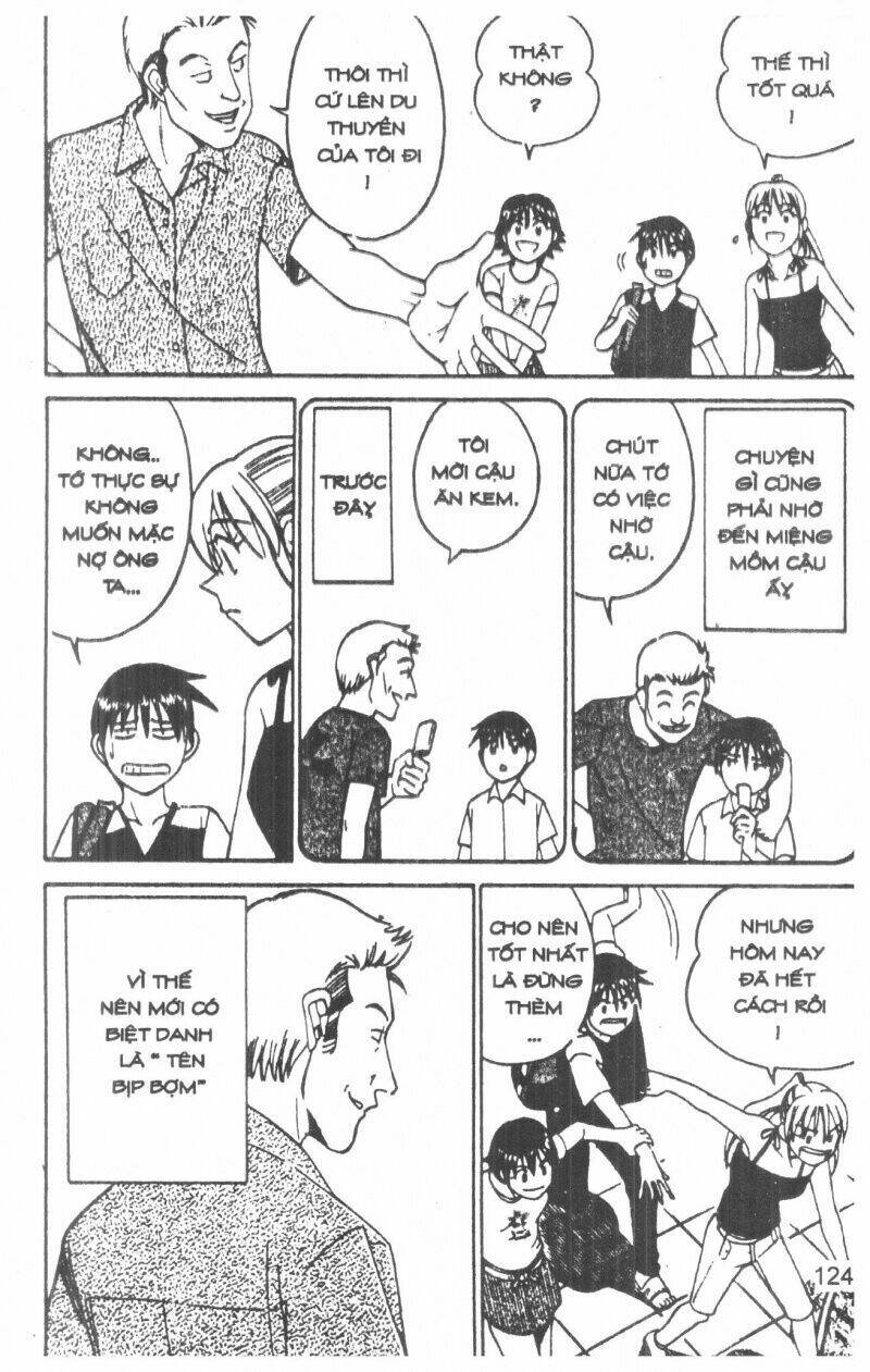 thám tử toma chapter 10 124