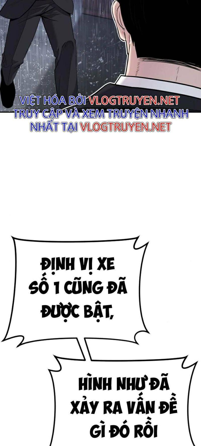 đặc vụ kim chapter 16.5 36
