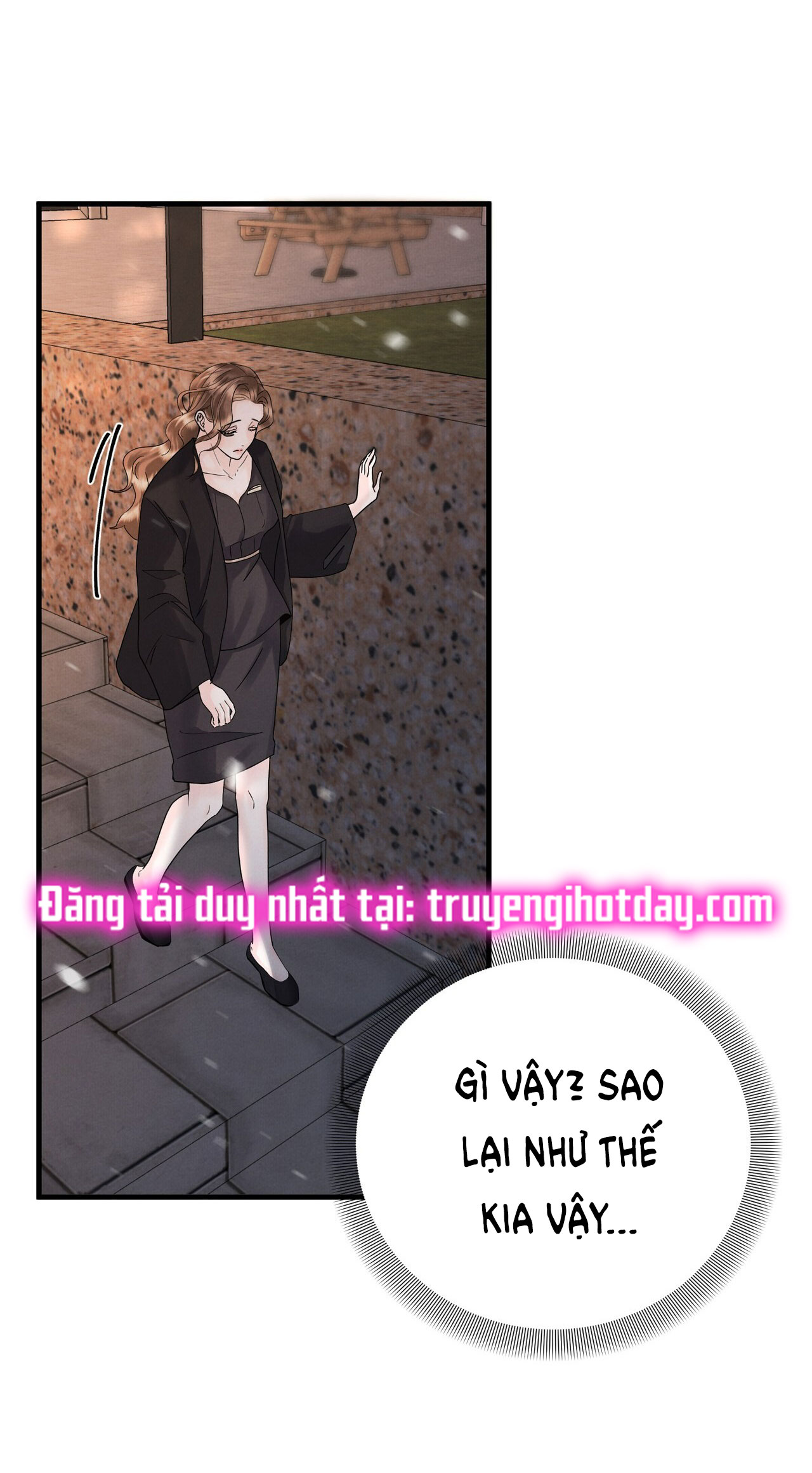 Khắc Cốt Ghi Tâm chapter 6.2 - Trang 8