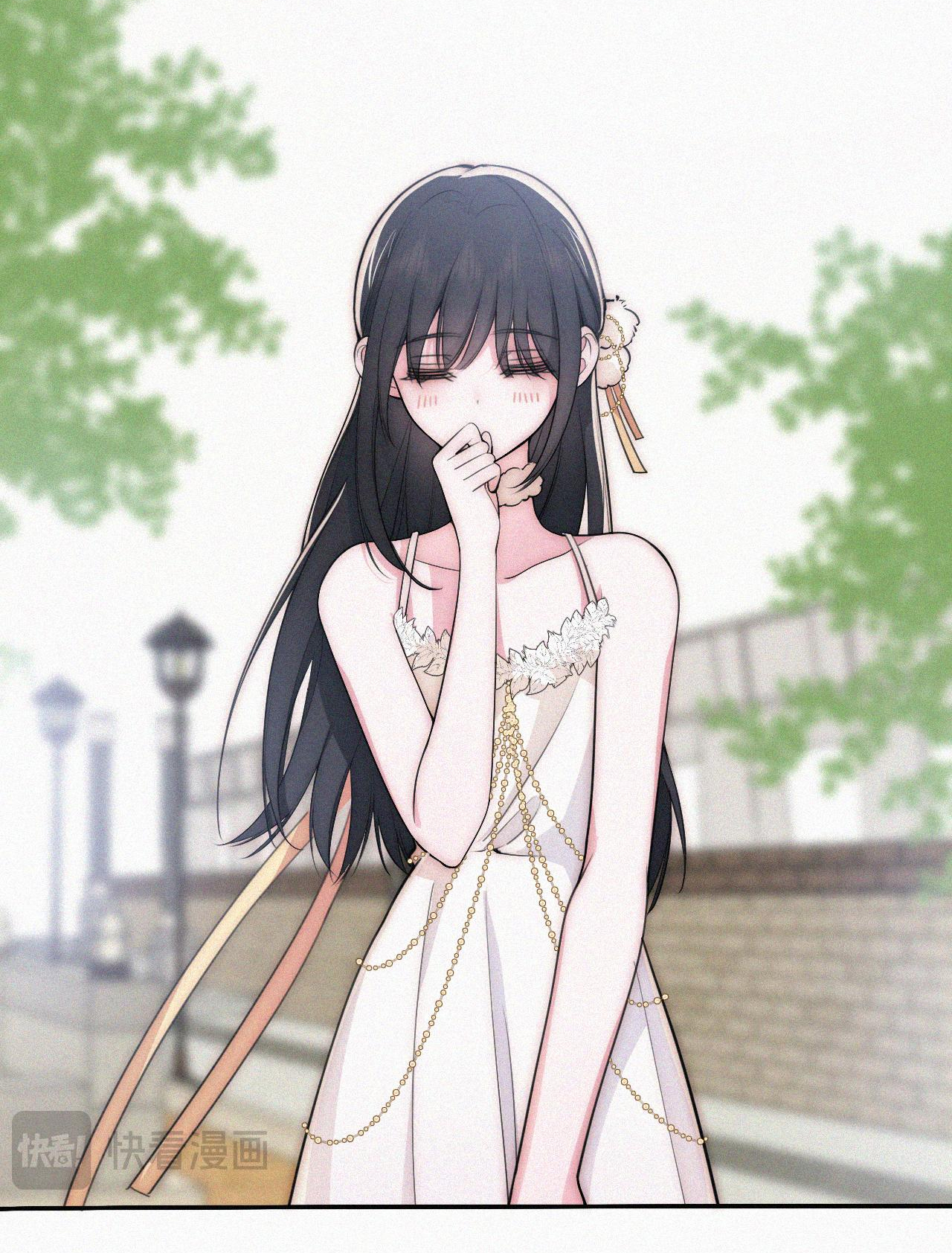 bệnh yêu chapter 105 17