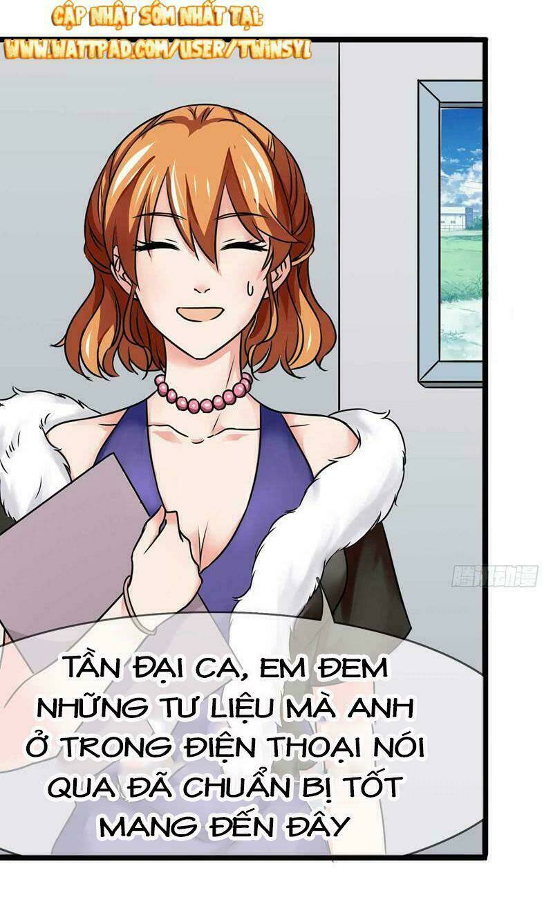 bá đạo trung khuyển tìm ái ký chapter 78 3