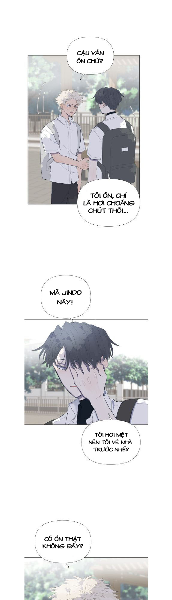 moonchild chapter 9 21