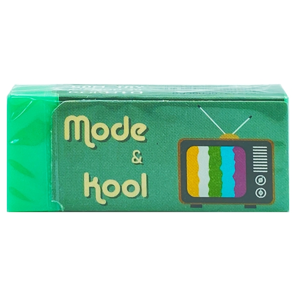 Tẩy Mode & Kool ER-MOD-30 - Mẫu 4