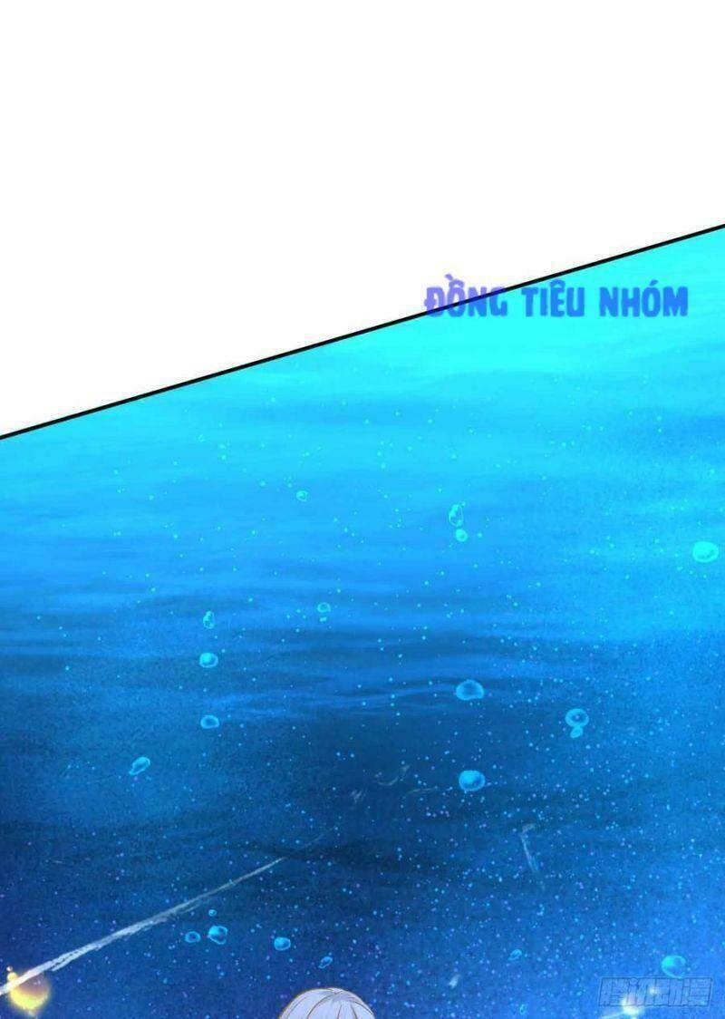 nhân ngư học trưởng, đừng ôm ta! chapter 85 41