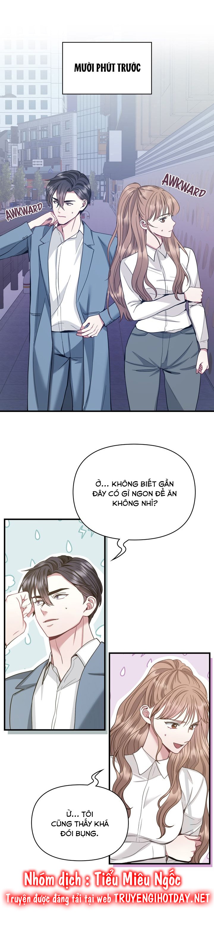 ngày mai chapter 37 4