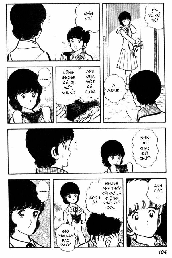 miyuki chapter 11 22